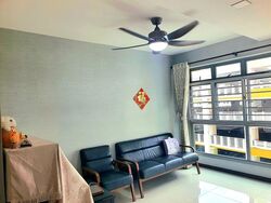 Blk 682B Waterway View (Punggol), HDB 4 Rooms #555268581